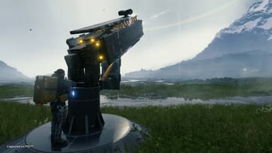 DEATH STRANDING DIRECTOR'S CUT UPGRADE - PC Windows