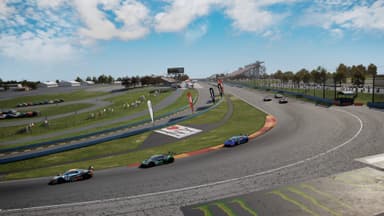 Assetto Corsa Competizione - The American Track Pack - PC Windows