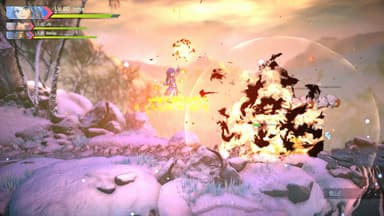 Eiyuden Chronicle: Rising - PC Windows