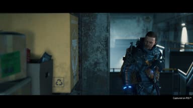 DEATH STRANDING DIRECTOR'S CUT UPGRADE - PC Windows