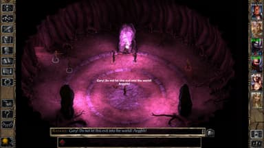 Baldur's Gate II: Enhanced Edition - PC Windows,Mac OSX,Linux