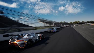 Assetto Corsa Competizione - The American Track Pack - PC Windows