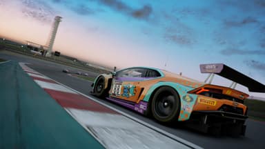 Assetto Corsa Competizione - The American Track Pack - PC Windows