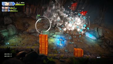 Eiyuden Chronicle: Rising - PC Windows