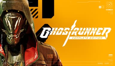 Ghostrunner - Complete Edition - PC Windows