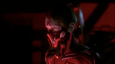 Ghostrunner - Project_Hel - PC Windows
