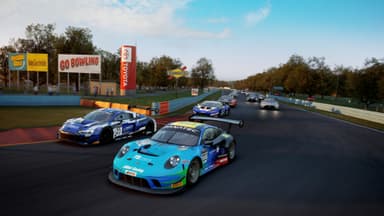 Assetto Corsa Competizione - The American Track Pack - PC Windows