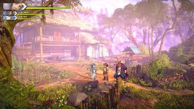Eiyuden Chronicle: Rising - PC Windows