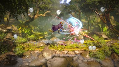 Eiyuden Chronicle: Rising - PC Windows