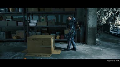 DEATH STRANDING DIRECTOR'S CUT UPGRADE - PC Windows