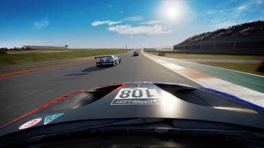 Assetto Corsa Competizione - The American Track Pack - PC Windows