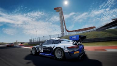 Assetto Corsa Competizione - The American Track Pack - PC Windows