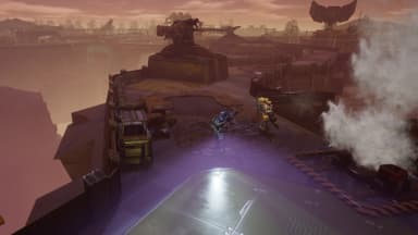 Red Solstice 2: Survivors - Season Pass - PC Windows