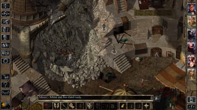 Baldur's Gate II: Enhanced Edition - PC Windows,Mac OSX,Linux