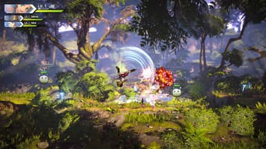 Eiyuden Chronicle: Rising - PC Windows