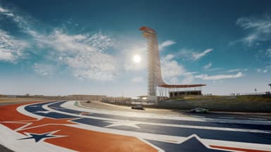 Assetto Corsa Competizione - The American Track Pack - PC Windows