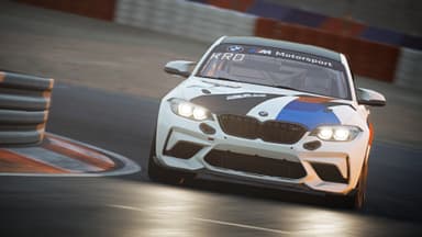 Assetto Corsa Competizione - Challengers Pack - PC Windows