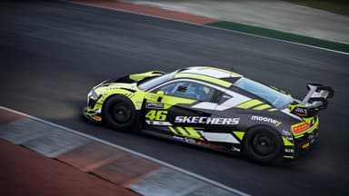 Assetto Corsa Competizione - Challengers Pack - PC Windows
