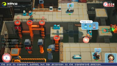 Rescue Party: Live! - PC Windows