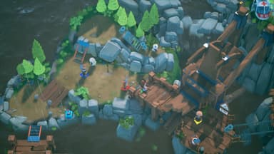 Rescue Party: Live! - PC Windows
