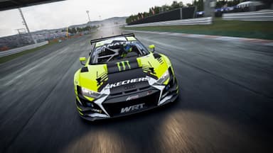 Assetto Corsa Competizione - Challengers Pack - PC Windows