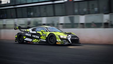 Assetto Corsa Competizione - Challengers Pack - PC Windows