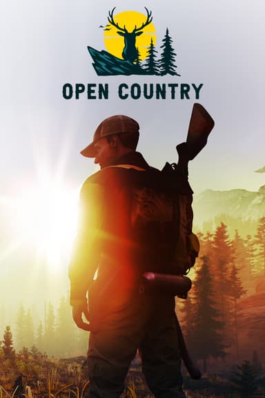 Open Country - PC Windows