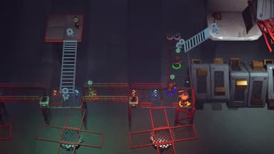 Rescue Party: Live! - PC Windows