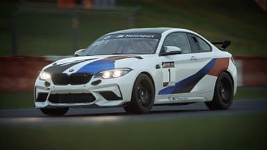 Assetto Corsa Competizione - Challengers Pack - PC Windows