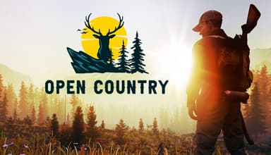 Open Country - PC Windows
