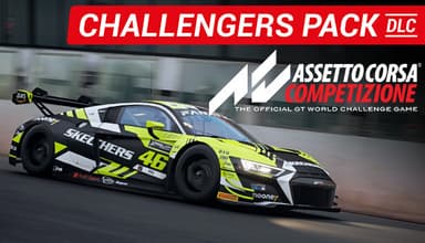 Assetto Corsa Competizione - Challengers Pack - PC Windows