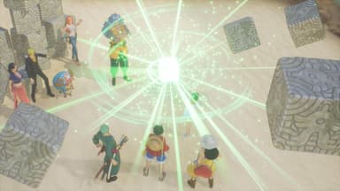 ONE PIECE ODYSSEY - PC Windows
