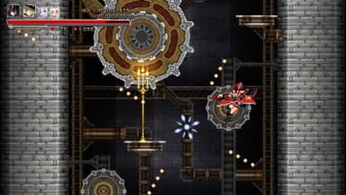 Koumajou Remilia: Scarlet Symphony - PC Windows