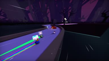 Golf Gang - PC Windows