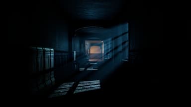The Dark Pictures Anthology : Season One - PC Windows