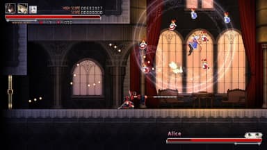 Koumajou Remilia: Scarlet Symphony - PC Windows