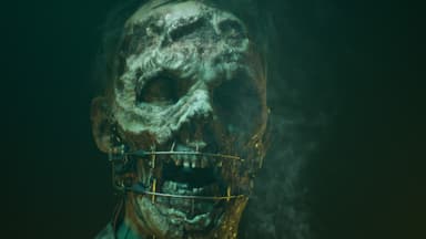 The Dark Pictures Anthology : Season One - PC Windows