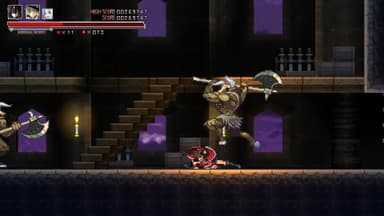 Koumajou Remilia: Scarlet Symphony - PC Windows
