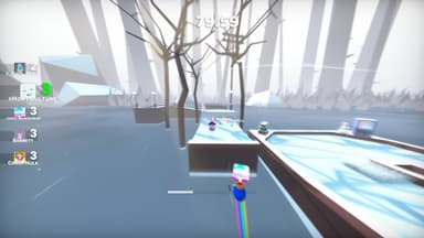 Golf Gang - PC Windows