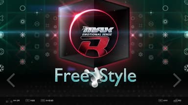 DJMAX RESPECT V - BLACK SQUARE PACK - PC Windows