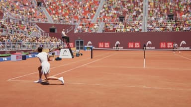 Matchpoint - Tennis Championships - PC Windows