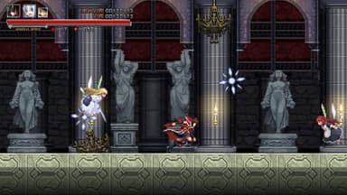 Koumajou Remilia: Scarlet Symphony - PC Windows