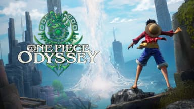 ONE PIECE ODYSSEY - PC Windows