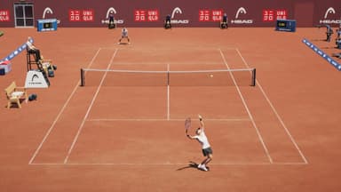 Matchpoint - Tennis Championships - PC Windows
