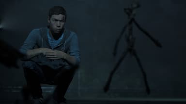 The Dark Pictures Anthology : Season One - PC Windows