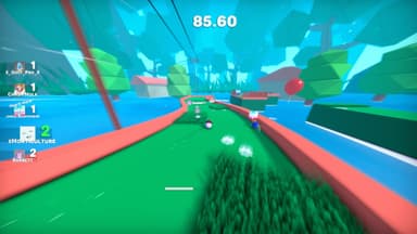 Golf Gang - PC Windows