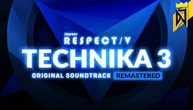 DJMAX RESPECT V - TECHNIKA 3 Original Soundtrack(REMASTERED) - PC Wind