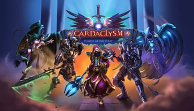 Cardaclysm - PC Windows