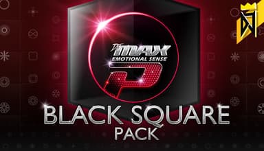 DJMAX RESPECT V - BLACK SQUARE PACK - PC Windows