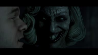 The Dark Pictures Anthology : Season One - PC Windows